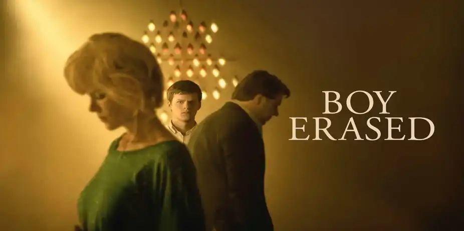 Boy Erased