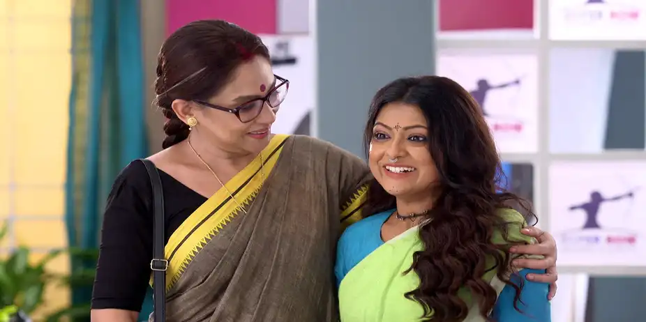Rangamoti Tirandaj S1 E29 - A Day of Celebration for Rangamoti