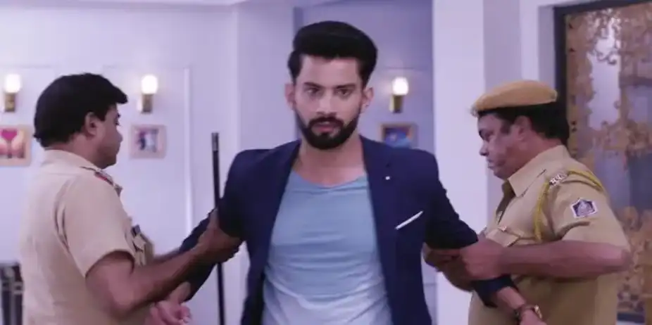 Pinjara Khoobsurti Ka S1 E172 - Omkar faces defeat!