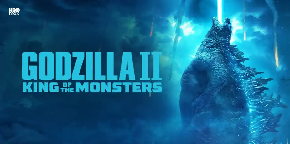 Godzilla: King Of The Monsters