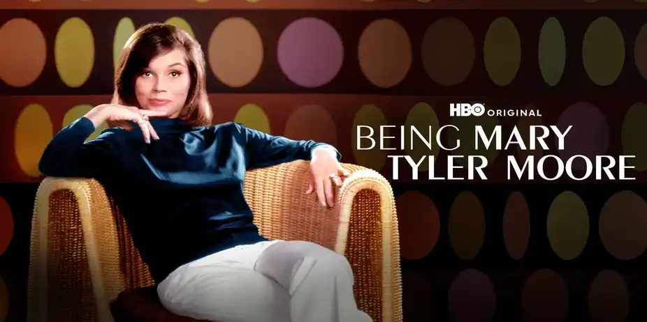 Being Mary Tyler Moore