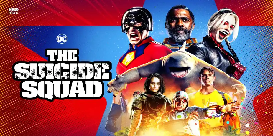 The Suicide Squad