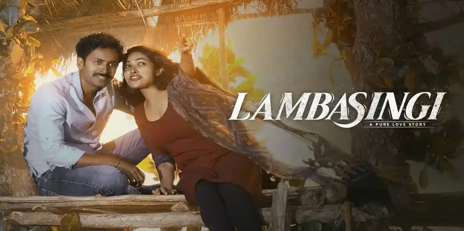 Lambasingi - A Pure Love Story