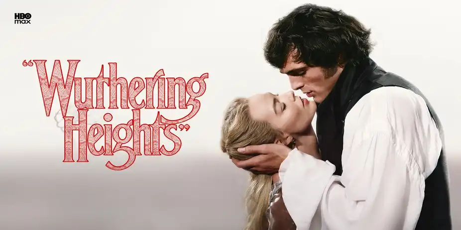 Wuthering Heights