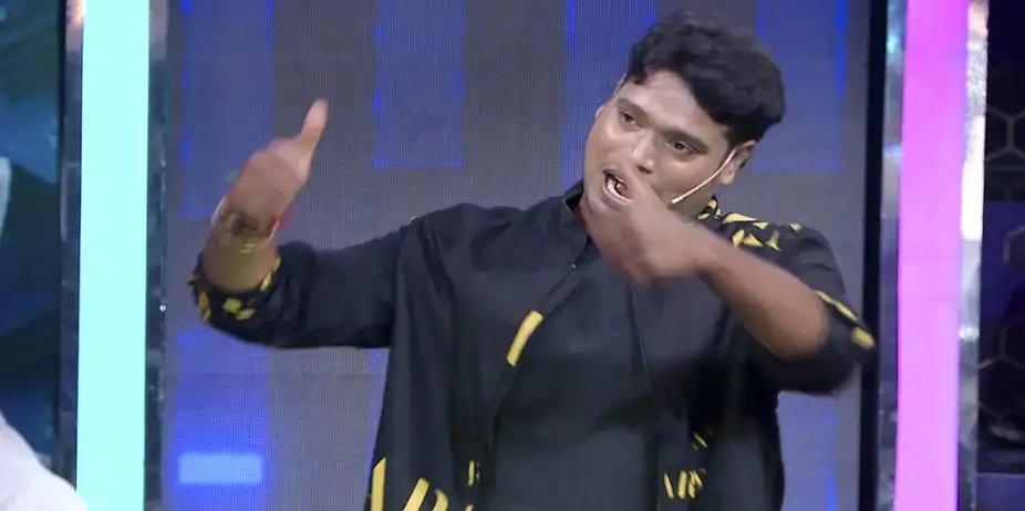 Connect : link pannu Win pannu S1 E11 - Fun and Games with the Comalis