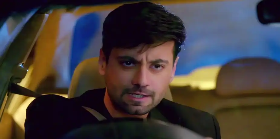 Shaurya Aur Anokhi Ki Kahani S1 E72 - Shaurya Rescues Anokhi