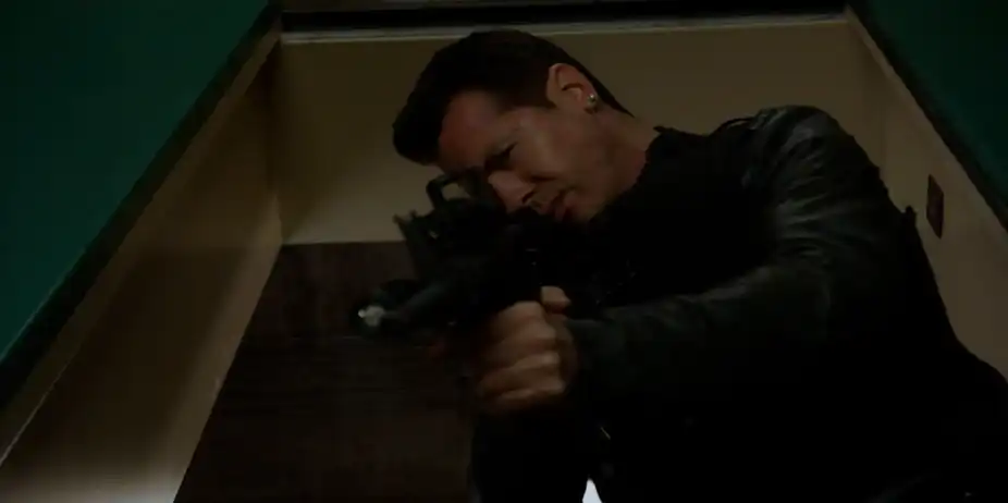 Chicago P.D. S2 E13 - A LITTLE DEVIL COMPLEX