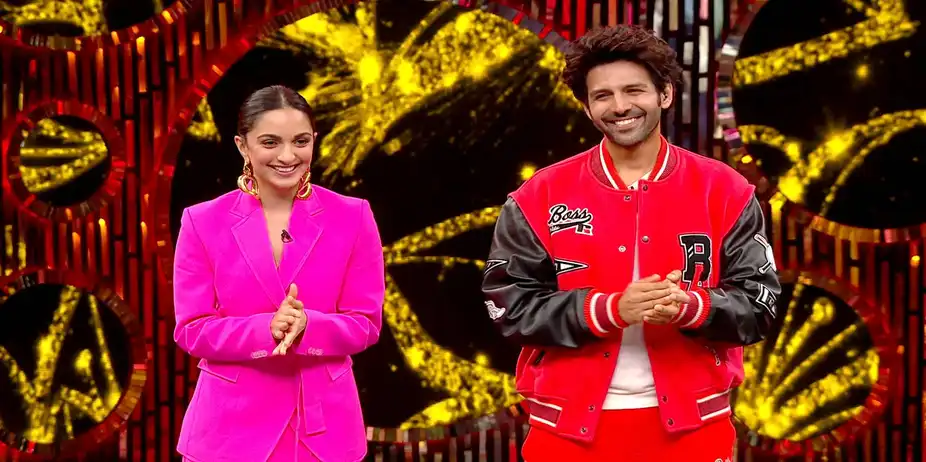 Smart Jodi S1 E14 - Kartik, Kiara Take Over