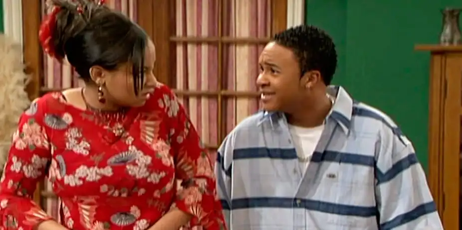 That's So Raven S1 E10 - Dissin Cousins