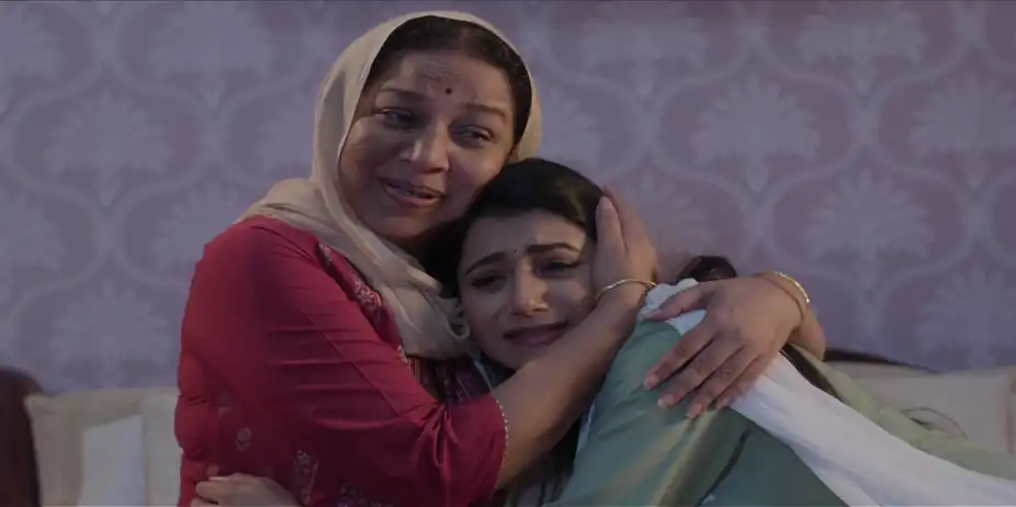 Tharala Tar Mag S1 E597 - Sayali Convinces Pratima