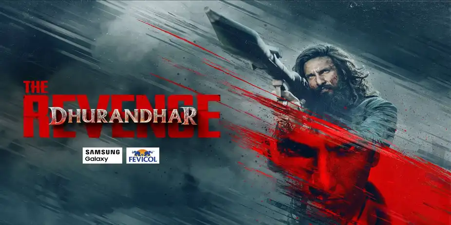 Dhurandhar The Revenge