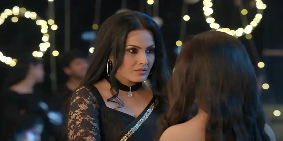 Neerja - Ek Nayi Pehchaan S1 E54 - Didun warns Neerja