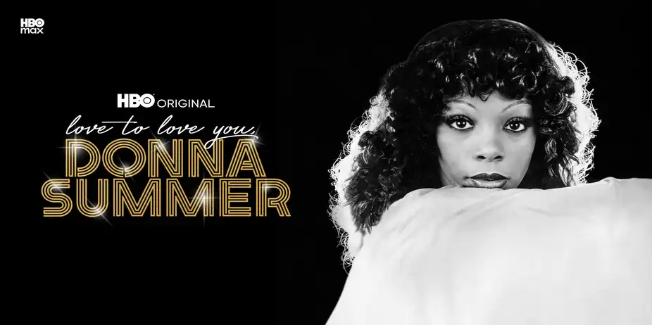 Love To Love You, Donna Summer