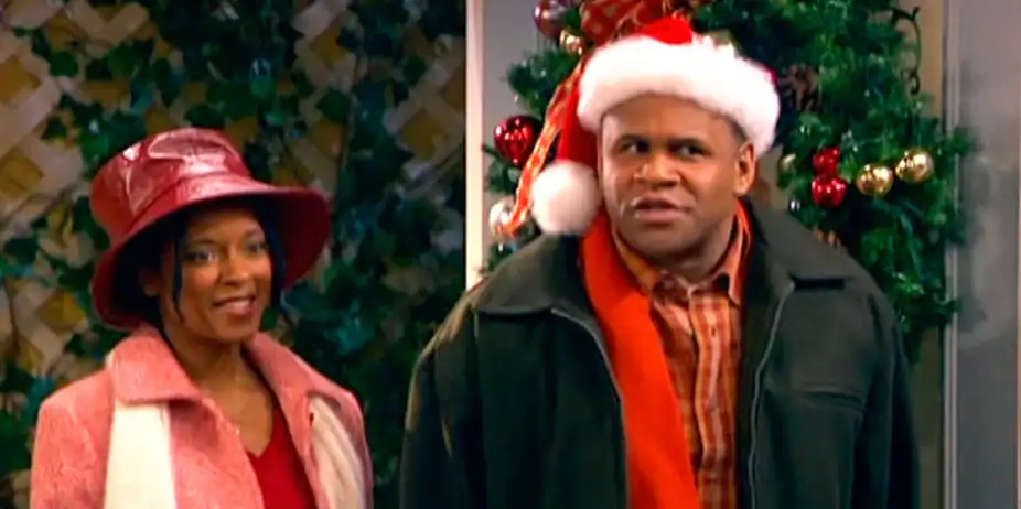 That's So Raven S1 E18 - Escape Clause
