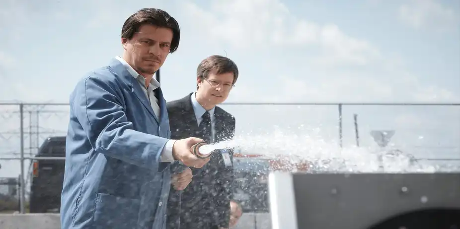 Air Crash Investigation S12 E8 - Deadly Test