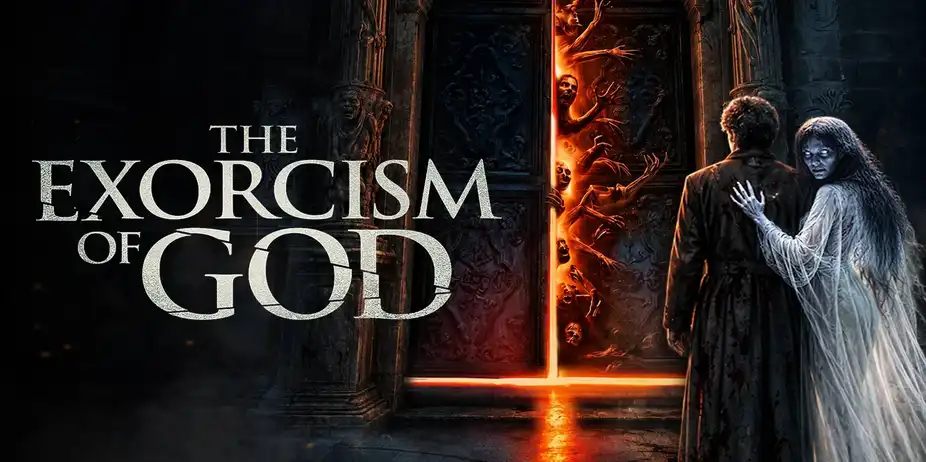 The Exorcism of God
