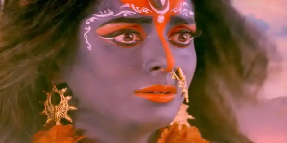 Kaakkum Deivam Kali S1 E173 - The power of Mahakaali's anger