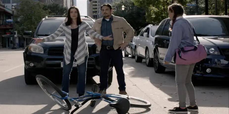 Mi Familia Perfecta S1 E1 - Episode 1