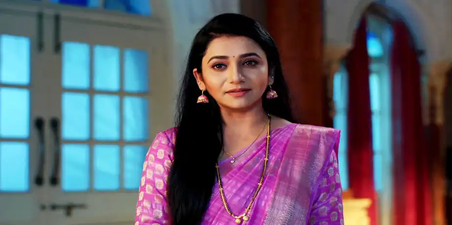 Tharala Tar Mag S1 E925 - Ashwin and Priya’s Tent Outside Home