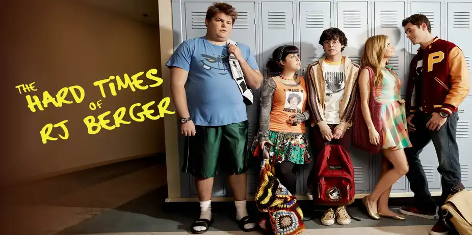 The Hard Times of RJ Berger