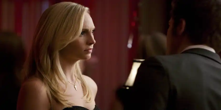 The Vampire Diaries S5 E13 - Total Eclipse of the Heart