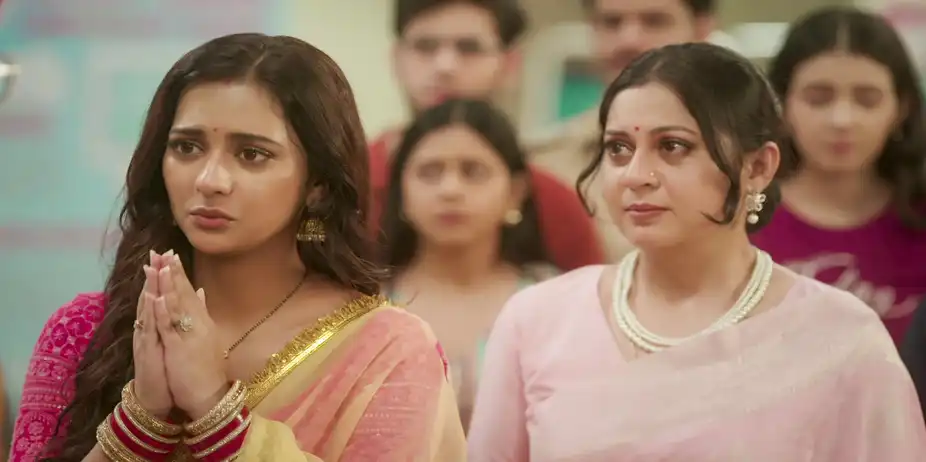 Watch Kabhi Neem Neem Kabhi Shahad Shahad S1 E99 - Gayatri's Help for ...