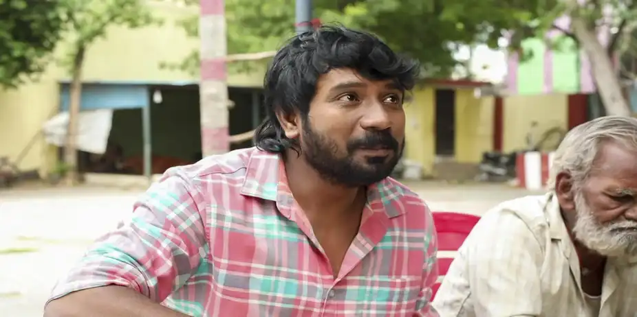 Siragadikka Aasai S1 E766 - An Emotional Moment for Muthu