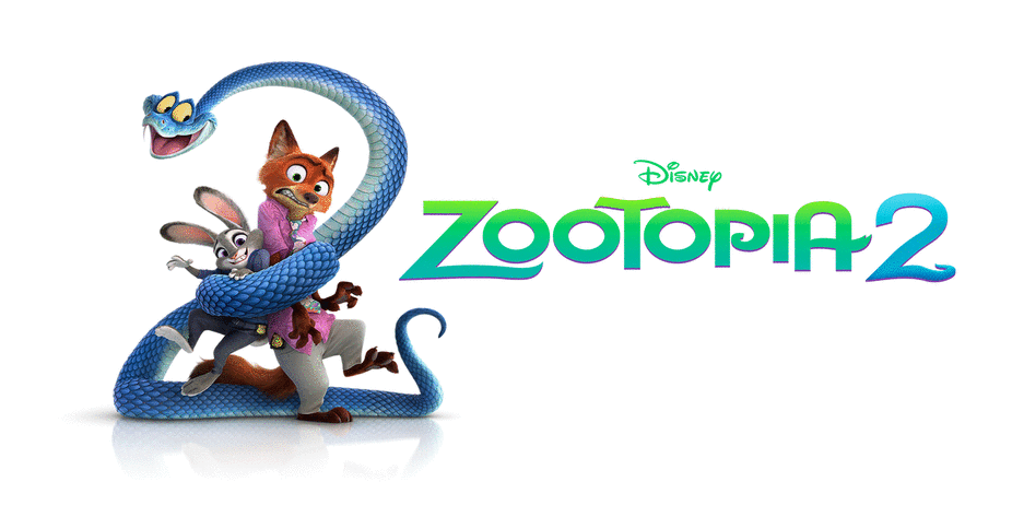 Zootopia 2