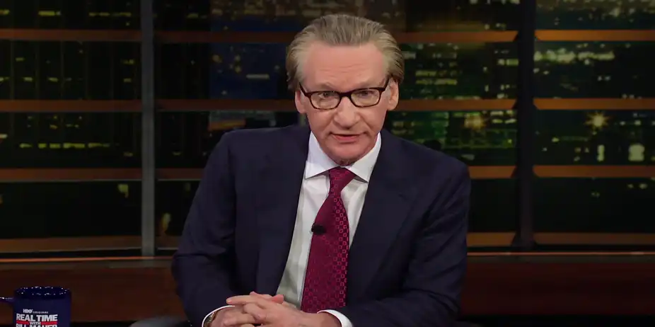 Real Time With Bill Maher S24 E26 - September 11, 2026