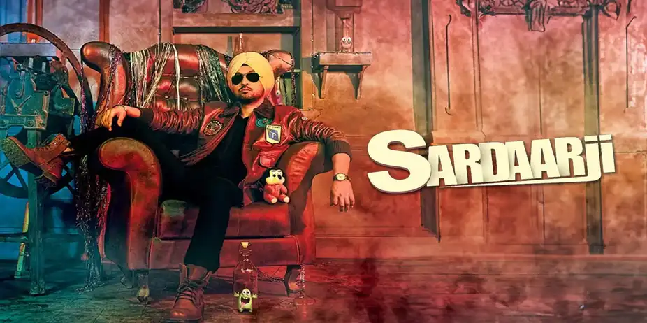 Sardaar ji