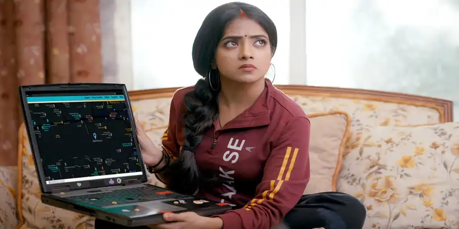 Aashiqana S2 E20 - Khatam Kahaani Kishan Ki?