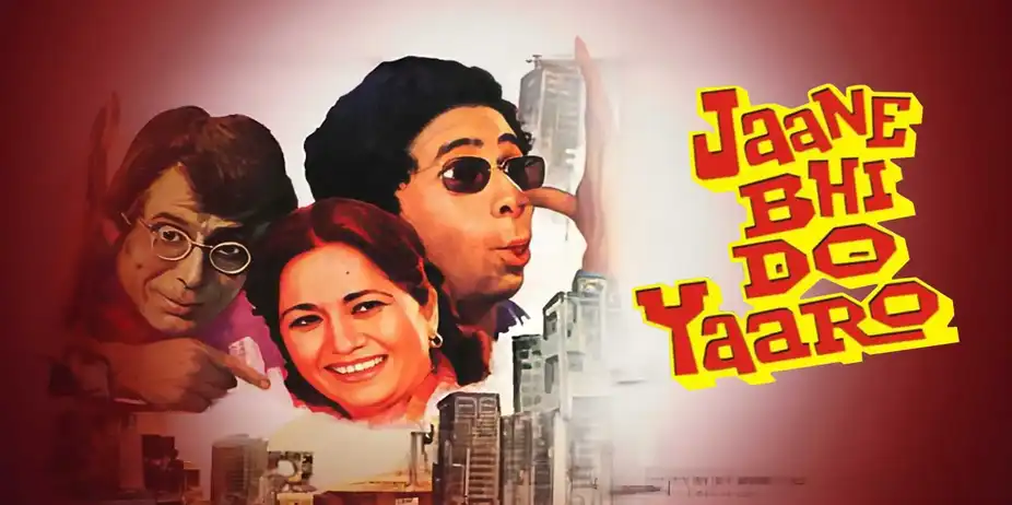 Jaane Bhi Do Yaaro