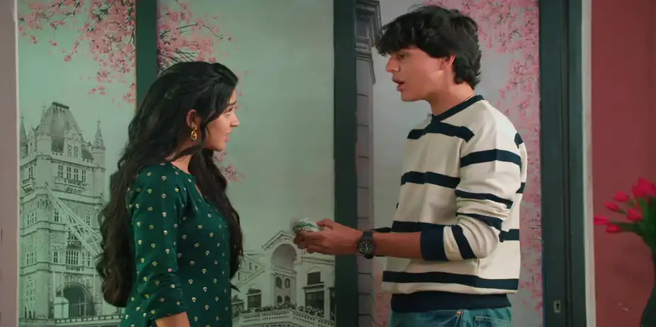 Yeh Rishta Kya Kehlata Hai S68 E2143 - Kabir's Little Adventure