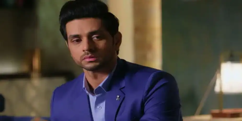 Olave Vismaya S1 E20 - Karna becomes possessive