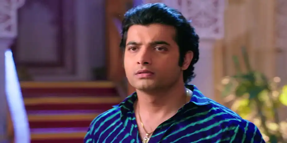 Watch Musakaan S1 E409 - Can Ronak Save Muskaan? on JioHotstar with ...