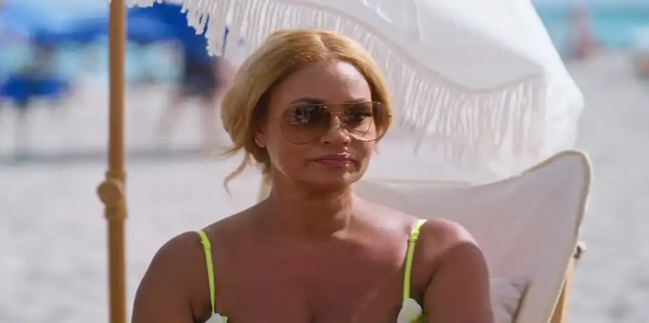 The Real Housewives Ultimate Girls Trip S5 E6 - Cockies and Conversation