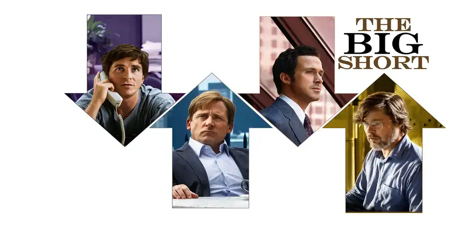The Big Short