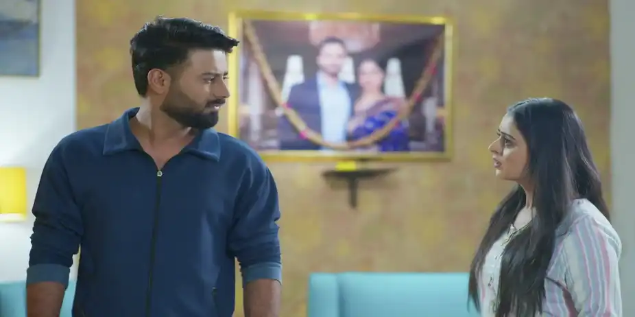 Mi Jinkun Ghein Saara S1 E178 - Chhavi's Idea to Pacify Saket