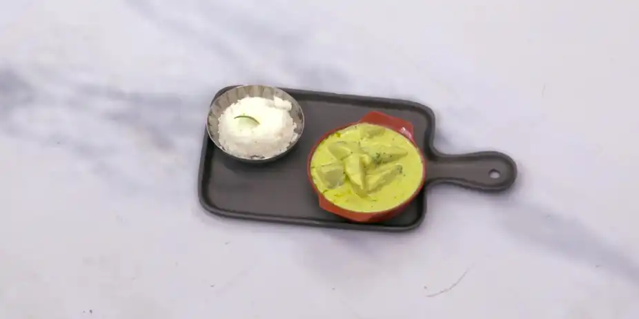 Bombat Bhojana S6 E280 - Dhidhir Majjige Huli Special