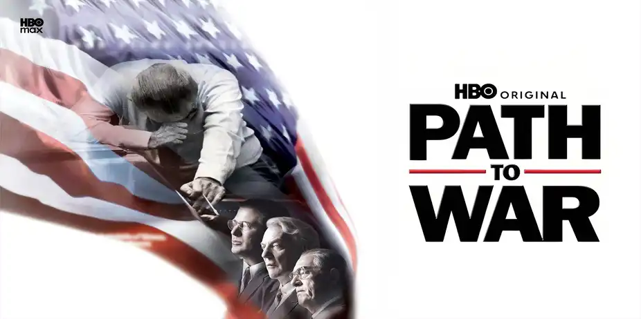 Path To War