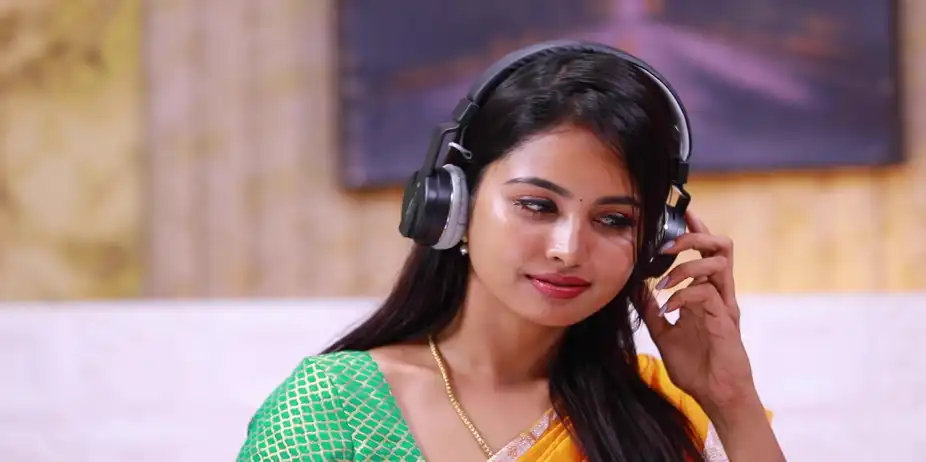 Aaha Kalyanam S1 E312 - Aishwarya's Sad Plight