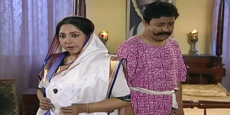 Sadhok Bamakhyapa S1 E301 - Annadasundari's Fury