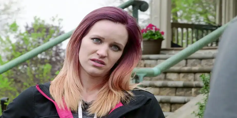 Catfish: The TV Show S5 E16 - Candic & Titus