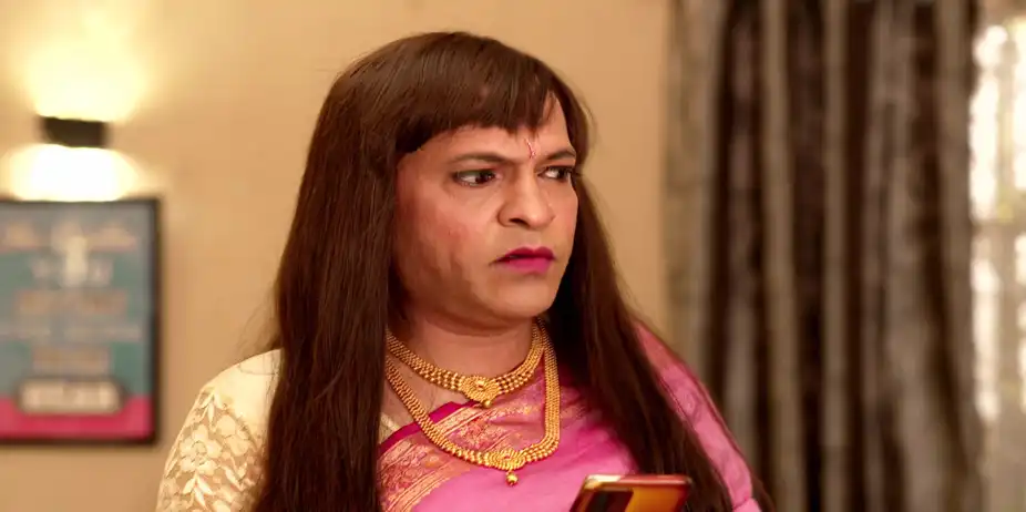 Morambaa S1 E816 - Pankaj in Disguise