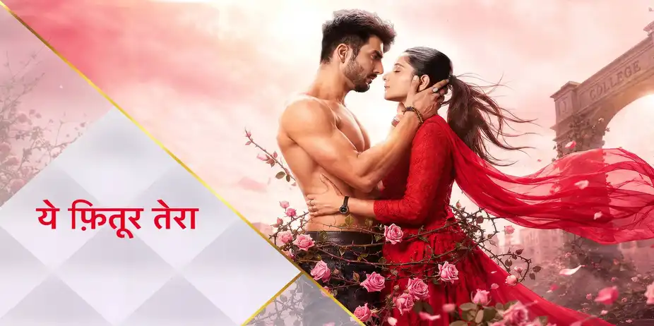 Yeh Fitoor Tera