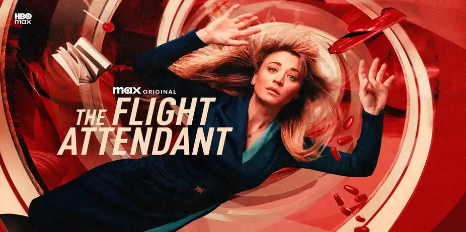 The Flight Attendant