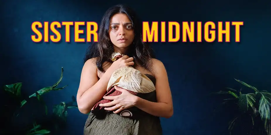 Sister Midnight