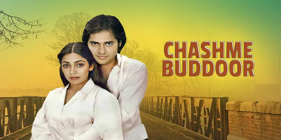 Chashme Buddoor