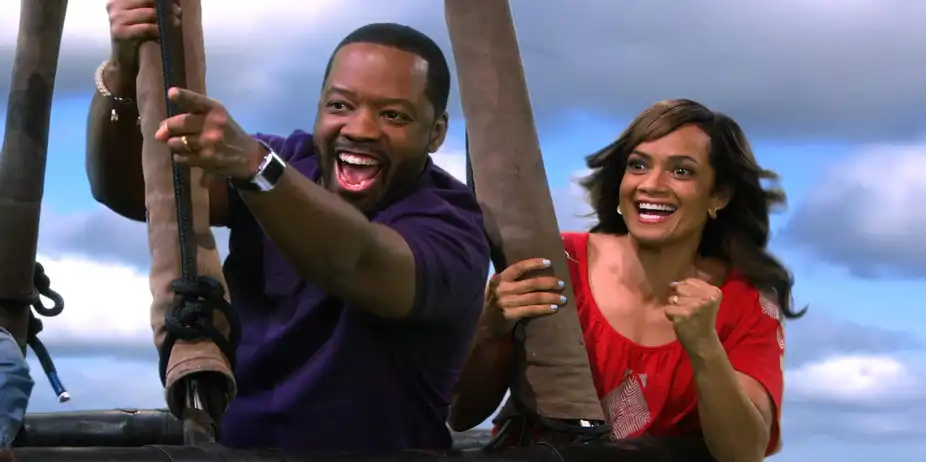 Disney K.C. Undercover S1 E19 - K.C. and the Vanishing Lady