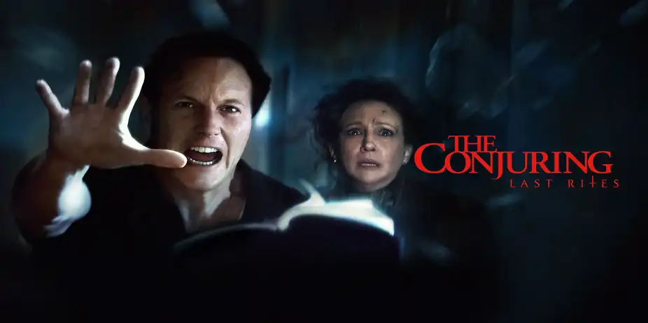 The Conjuring: Last Rites
